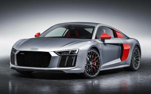 Audi R8 V10 Edition Audi Sport '2017